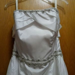 Forever Yours Bridal Dress